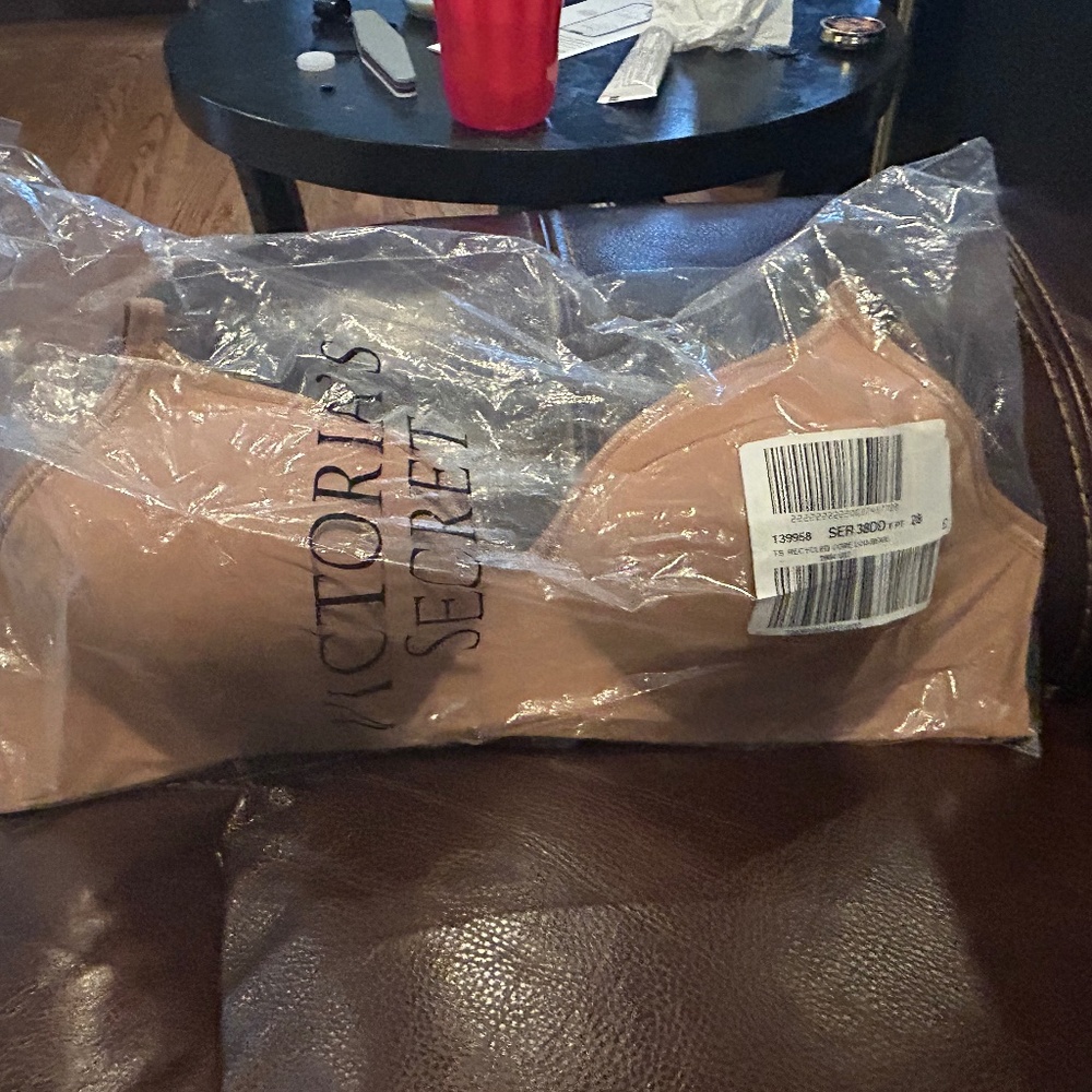 Victoria’s Secret Bra
